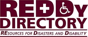 Logo of Reddy Directory 